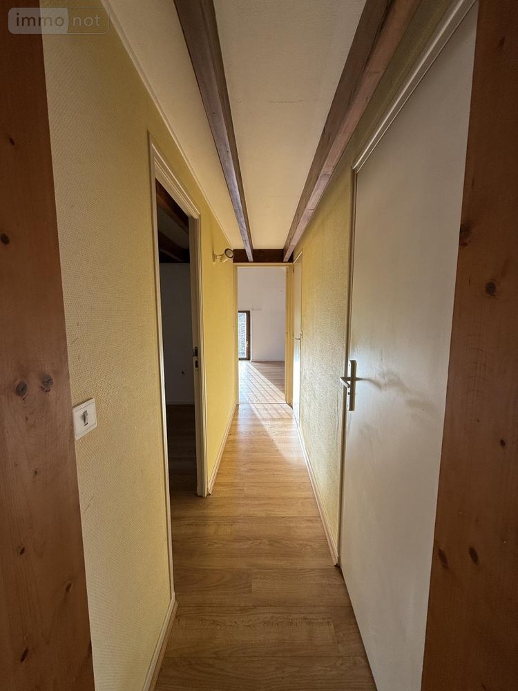 Maison a vendre Romain 51140 Marne 122 m2 5 pièces 189000 euros