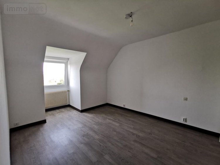 Maison a vendre Kermaria-Sulard 22450 Côtes-d'Armor 116 m2 6 pièces 244900 euros
