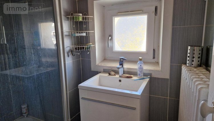 Maison a vendre Saint-Malo 35400 Ille-et-Vilaine 102 m2 5 pièces 468000 euros