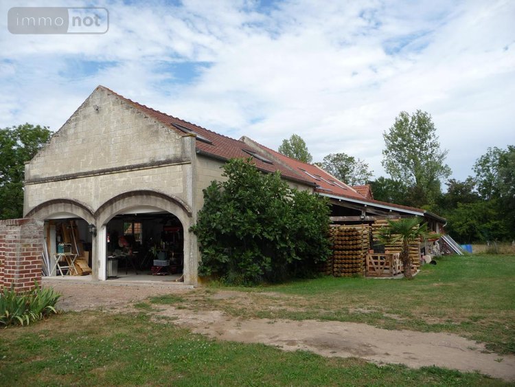 Maison a vendre Thun-Saint-Martin 59141 Nord 297 m2 6 pièces 898560 euros