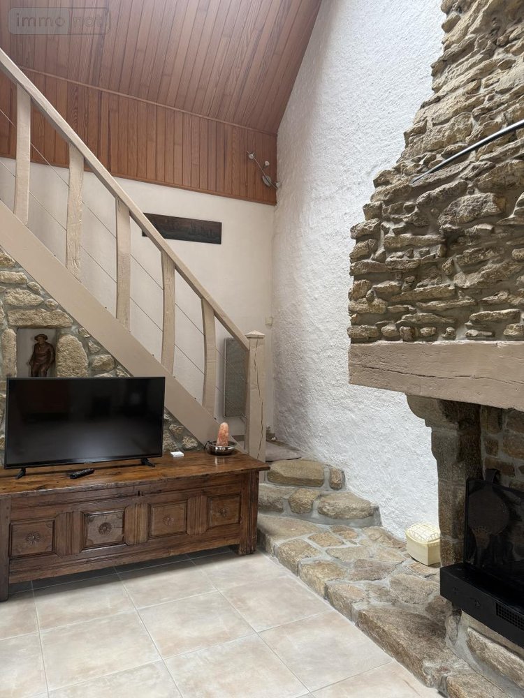 Maison a vendre Île-d'Arz 56840 Morbihan 69 m2 4 pièces 448000 euros