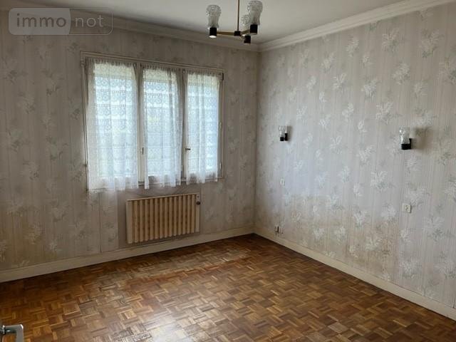 Maison a vendre Lanester 56600 Morbihan 70 m2 4 pièces 172392 euros