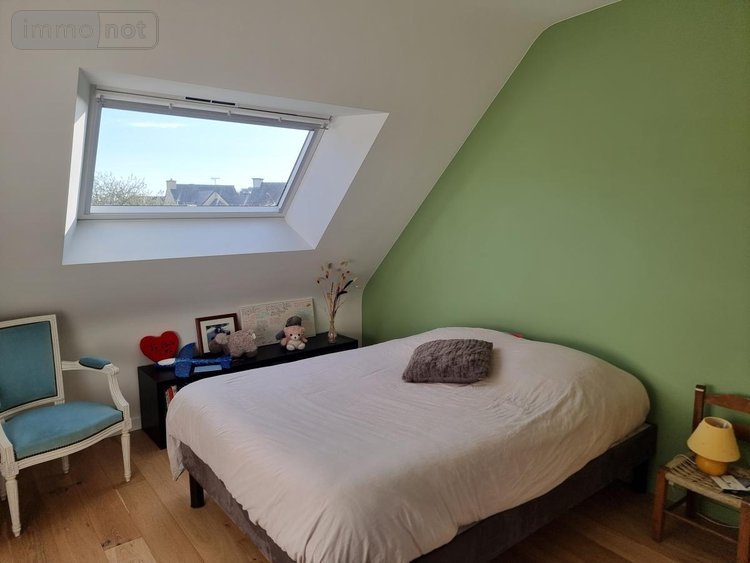 Maison a vendre Baden 56870 Morbihan 110 m2  572767 euros