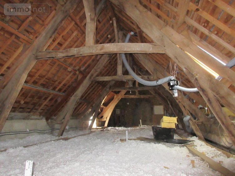 Maison a vendre Moréac 56500 Morbihan 188 m2 6 pièces 265620 euros