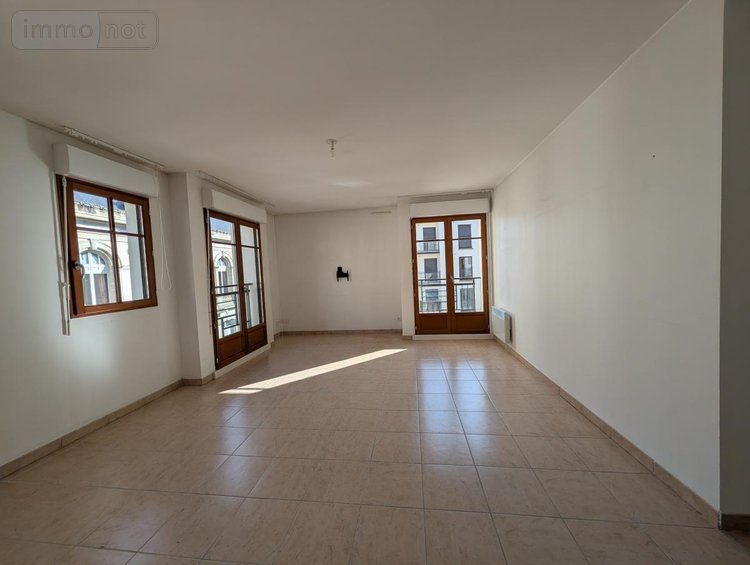 Appartement a vendre Morlaix 29600 Finistère 68 m2  209600 euros