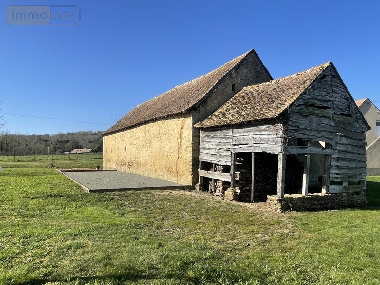 Maison a vendre Yvré-l'Évêque 72530 Sarthe 110 m2 4 pièces 304500 euros