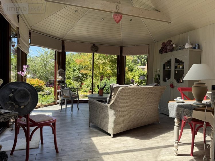 Maison a vendre Pabu 22200 Côtes-d'Armor 127 m2 5 pièces 249888 euros