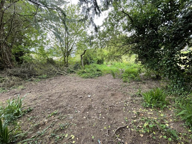 Terrain a batir a vendre Paimpol 22500 Côtes-d'Armor 1069 m2  136140 euros