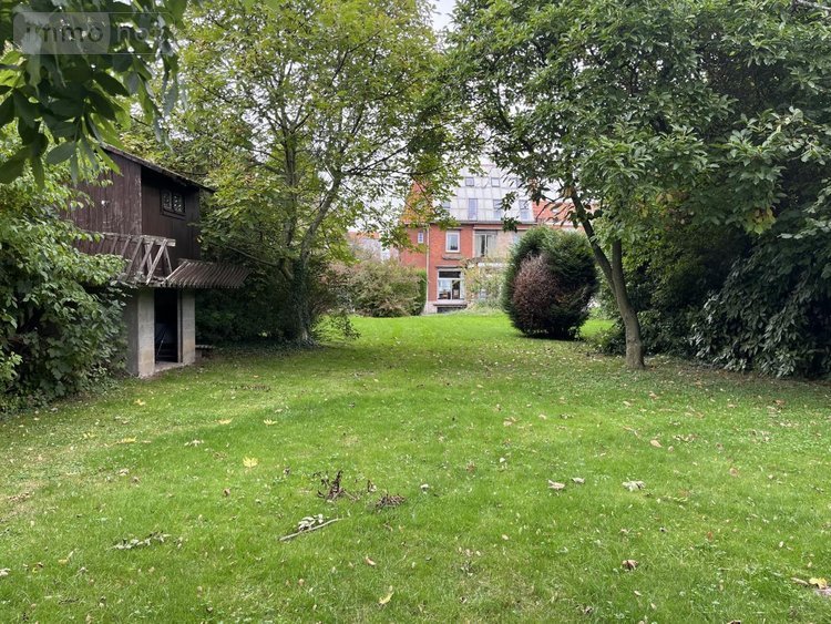 Maison a vendre Mons en Baroeul 59370 Nord 286 m2 10 pièces 773870 euros