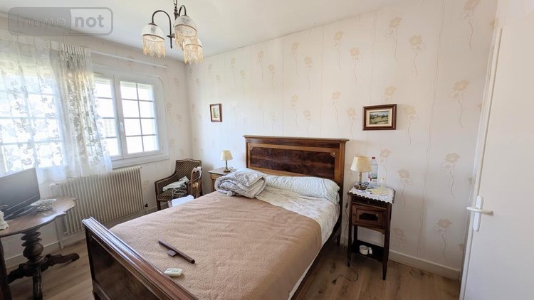 Maison a vendre Cusset 03300 Allier 115 m2 5 pièces 209600 euros