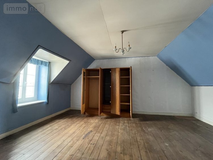 Maison a vendre Penmarch 29760 Finistère 221 m2 8 pièces 260200 euros