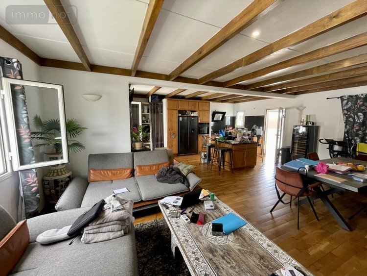 Maison a vendre Saint-Paul 97460 Réunion 147 m2 6 pièces 376700 euros