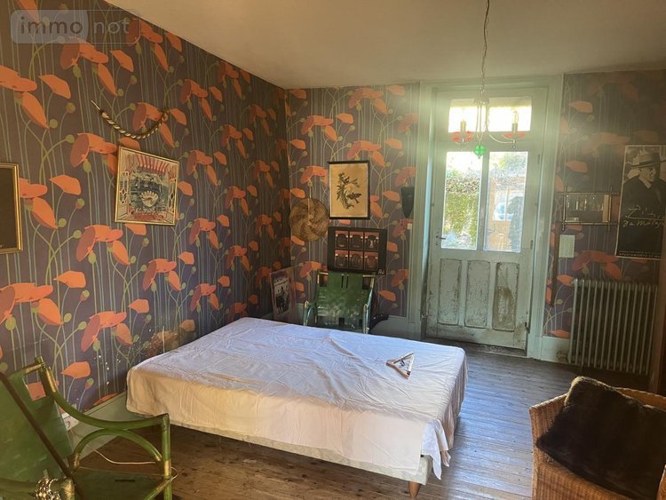 Maison a vendre Dole 39100 Jura 108 m2  115000 euros