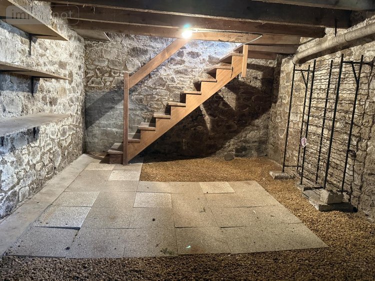 Maison a vendre Guingamp 22200 Côtes-d'Armor 64 m2 3 pièces 117680 euros