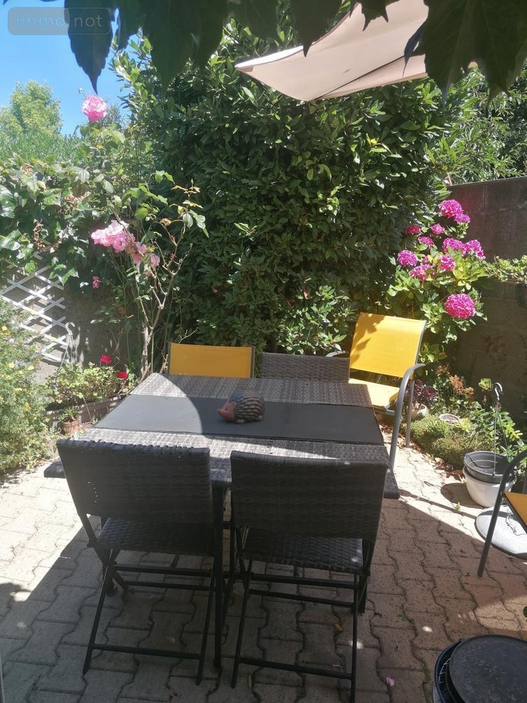 Maison a vendre Plouescat 29430 Finistère 78 m2 4 pièces 138065 euros