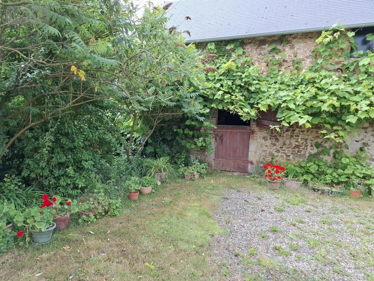 Maison a vendre Saint-Michel-de-la-Roë 53350 Mayenne 120 m2 5 pièces 208000 euros