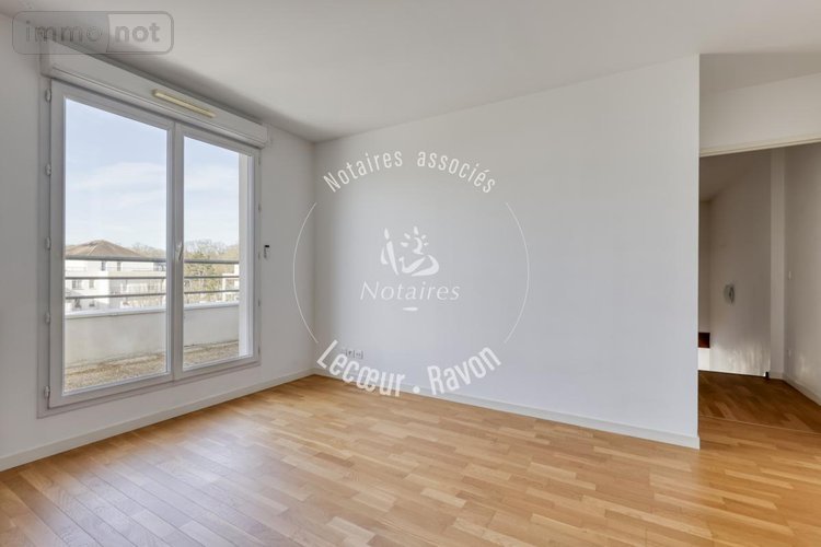 Appartement a vendre Montigny-le-Bretonneux 78180 Yvelines 104 m2 5 pièces 459800 euros