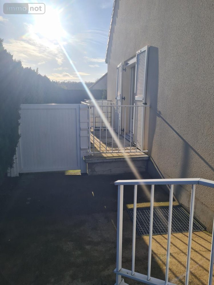 Maison a vendre Montoire-sur-le-Loir 41800 Loir-et-Cher 110 m2 4 pièces 244165 euros