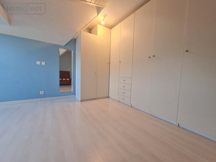 Maison a vendre Bréhan 56580 Morbihan 129 m2 7 pièces 269524 euros
