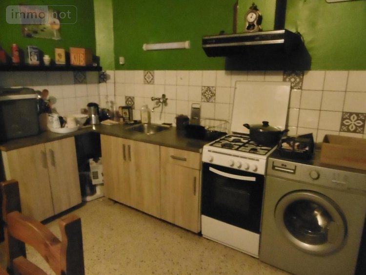 Maison a vendre Saint-Jean-du-Corail 50140 Manche 64 m2 3 pièces 48150 euros