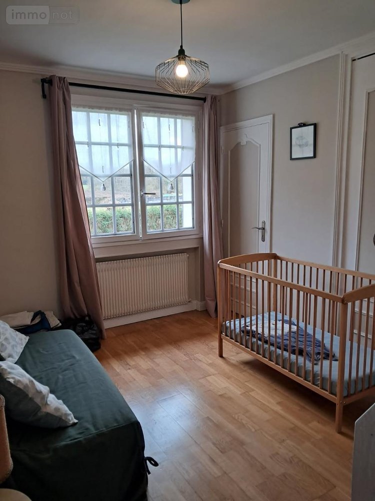 Maison a vendre Condette 62360 Pas-de-Calais 139 m2 6 pièces 419200 euros