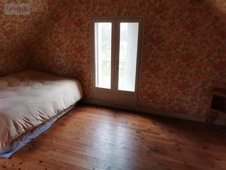 Maison a vendre La Coulonche 61220 Orne 100 m2 7 pièces 59325 euros