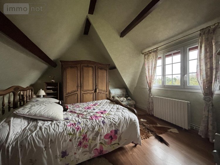 Maison a vendre Pont-de-l'Arche 27340 Eure 82 m2 3 pièces 167000 euros