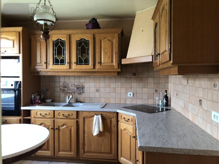 Maison a vendre Châlons-en-Champagne 51000 Marne 104 m2 5 pièces 154900 euros