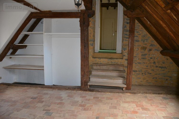 Maison a vendre Bouessay 53290 Mayenne 179 m2 9 pièces 58850 euros