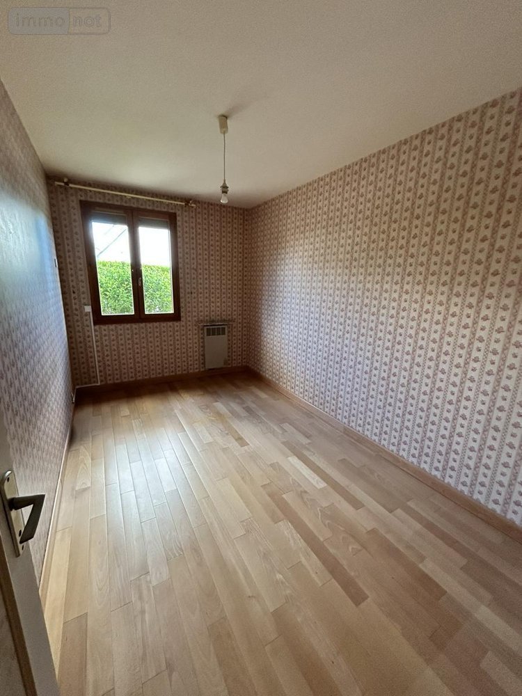 Maison a vendre Theix-Noyalo 56450 Morbihan 91 m2 4 pièces 246750 euros