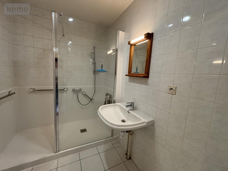 Appartement a vendre Saint-Alban-Leysse 73230 Savoie 85 m2 4 pièces 325000 euros