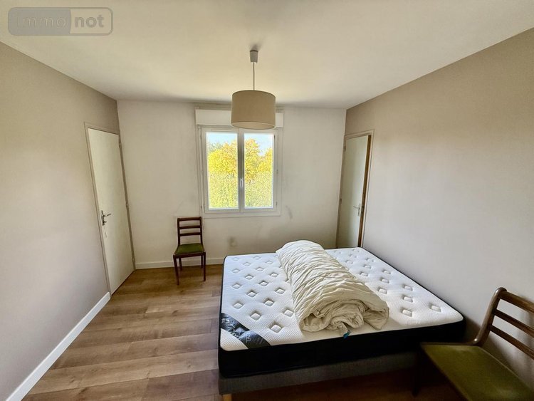 Maison a vendre Saint-Philibert 56470 Morbihan 125 m2 6 pièces 555000 euros