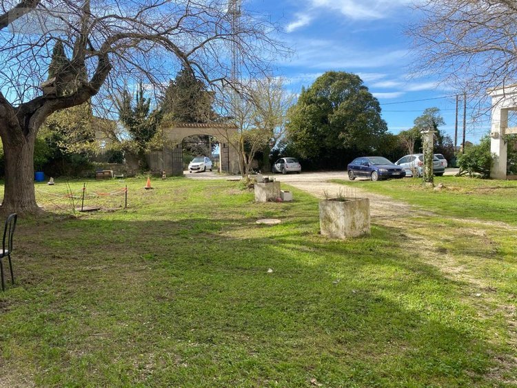 Maison a vendre Marguerittes 30320 Gard 653 m2 27 pièces 1041500 euros