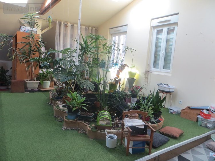 Maison a vendre Noues de Sienne 14380 Calvados 297 m2  147700 euros