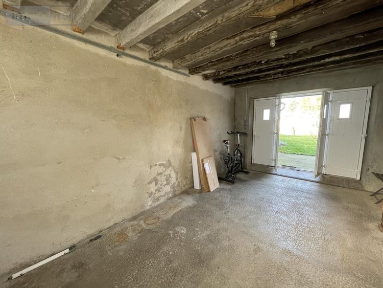 Maison a vendre Maresché 72170 Sarthe 60 m2 2 pièces 105400 euros