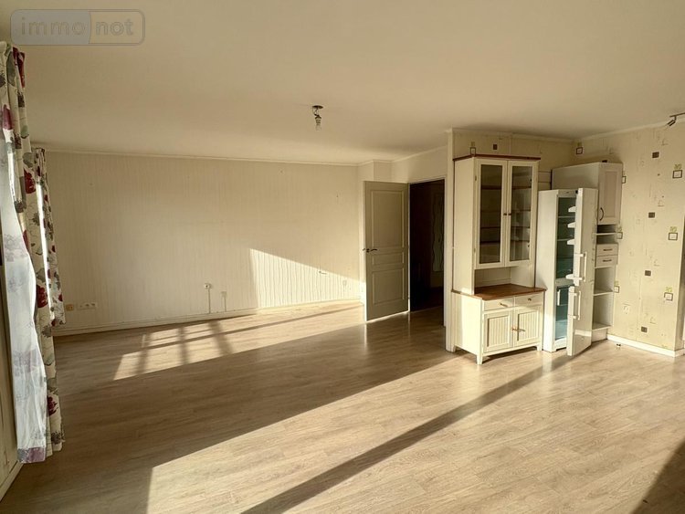 Appartement a vendre Liévin 62800 Pas-de-Calais 93 m2 5 pièces 219900 euros