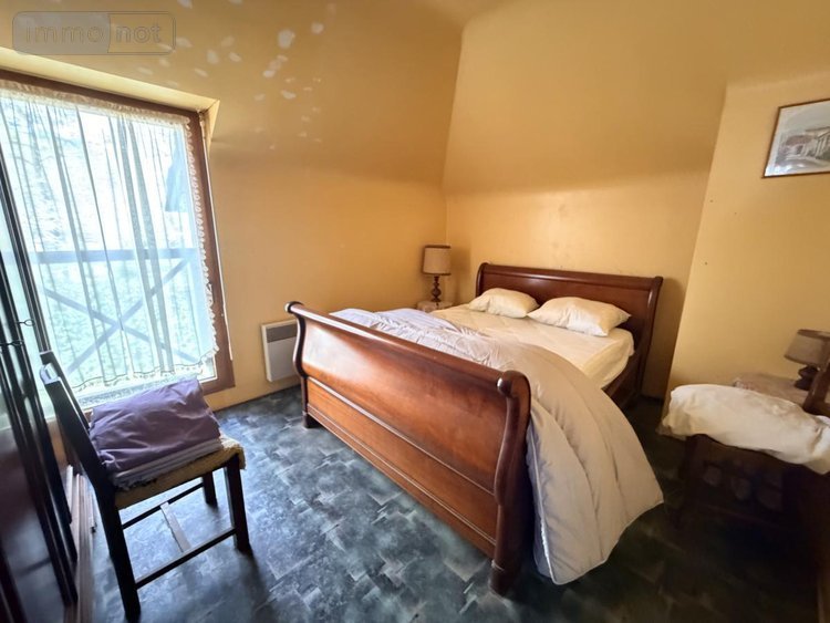 Maison a vendre Crach 56950 Morbihan 95 m2 5 pièces 293440 euros