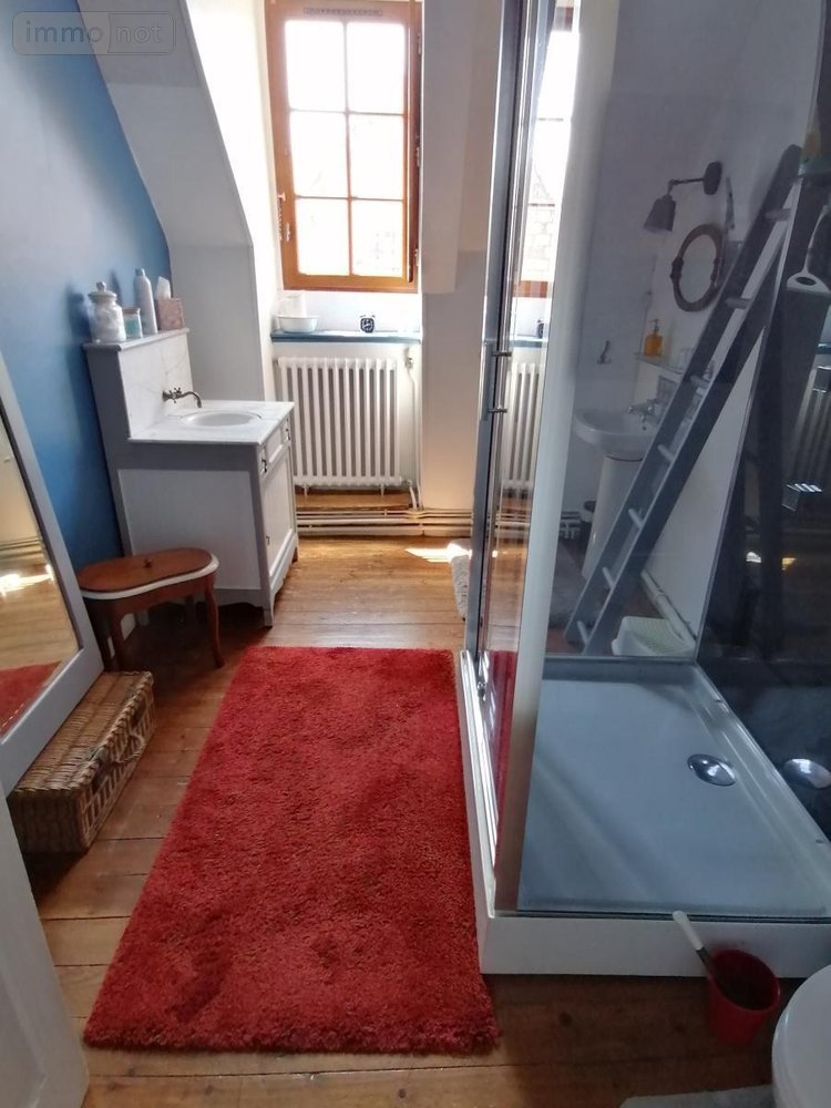 Maison a vendre Lanvollon 22290 Côtes-d'Armor 340 m2 14 pièces 504000 euros