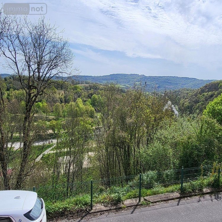Maison a vendre Châteauneuf-du-Faou 29520 Finistère 75 m2 4 pièces 66780 euros