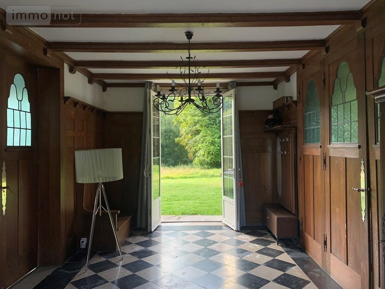 Maison a vendre Hames-Boucres 62340 Pas-de-Calais 400 m2 12 pièces 799000 euros