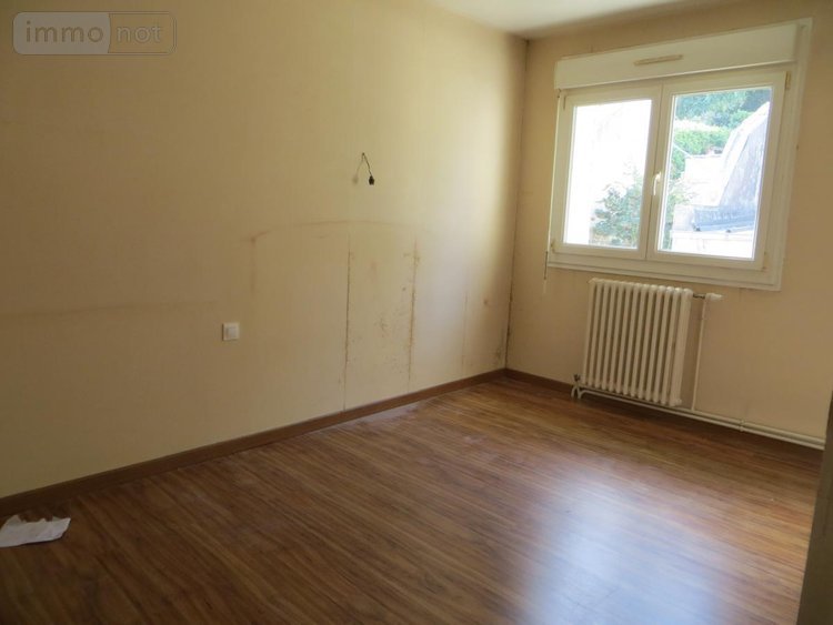 Maison a vendre Noues de Sienne 14380 Calvados 83 m2 4 pièces 90950 euros