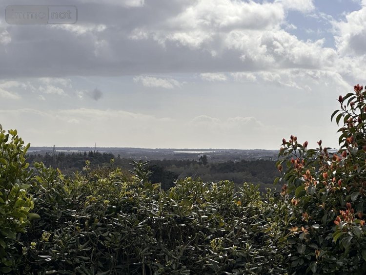 Maison a vendre Saint-Nolff 56250 Morbihan 120 m2 6 pièces 394140 euros