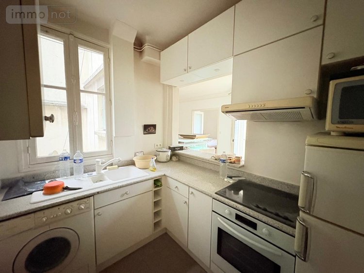 Appartement a vendre Paris 8e arrondissement 75008 Paris 54 m2 2 pièces 635000 euros