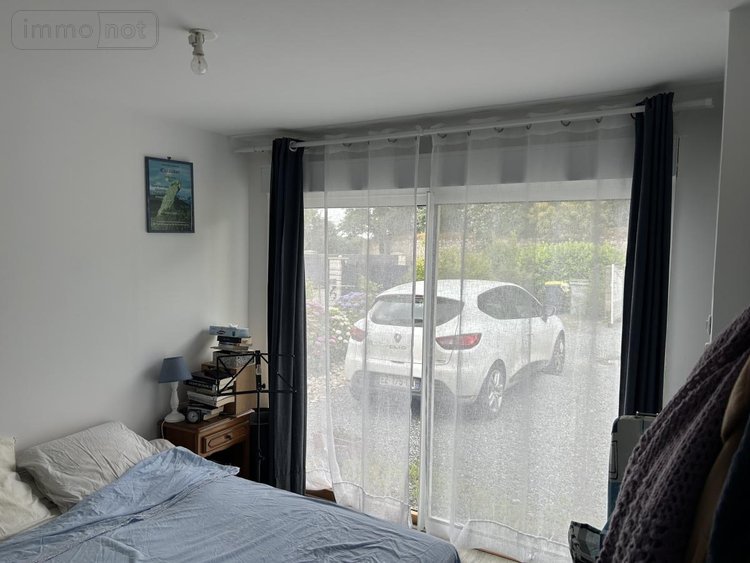 Maison a vendre Châtelaudren-Plouagat 22170 Côtes-d'Armor 93 m2 5 pièces 232480 euros