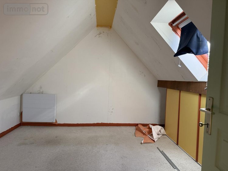 Maison a vendre Gurunhuel 22390 Côtes-d'Armor 58 m2  117680 euros