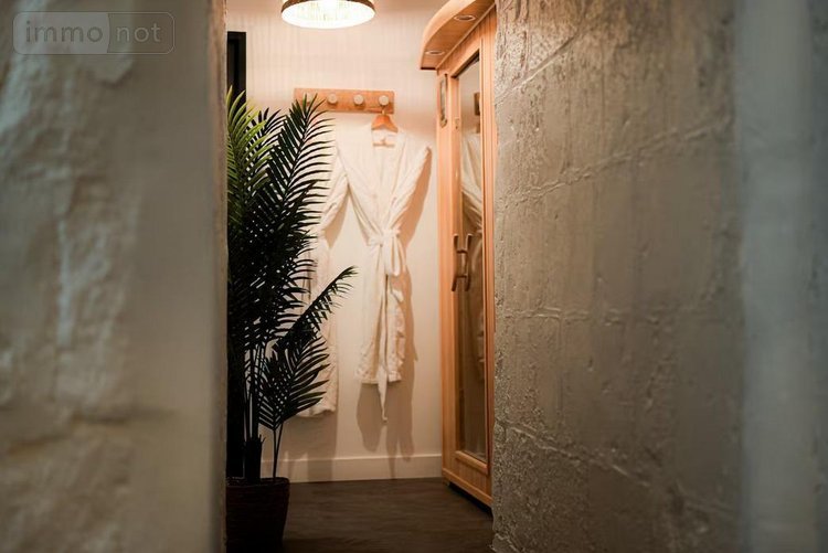 Appartement a vendre Rouen 76000 Seine-Maritime 80 m2 3 pièces 262500 euros