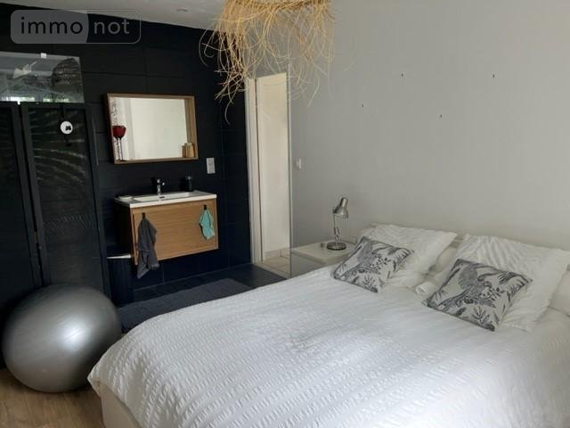 Maison a vendre Meslan 56320 Morbihan 95 m2 5 pièces 270584 euros