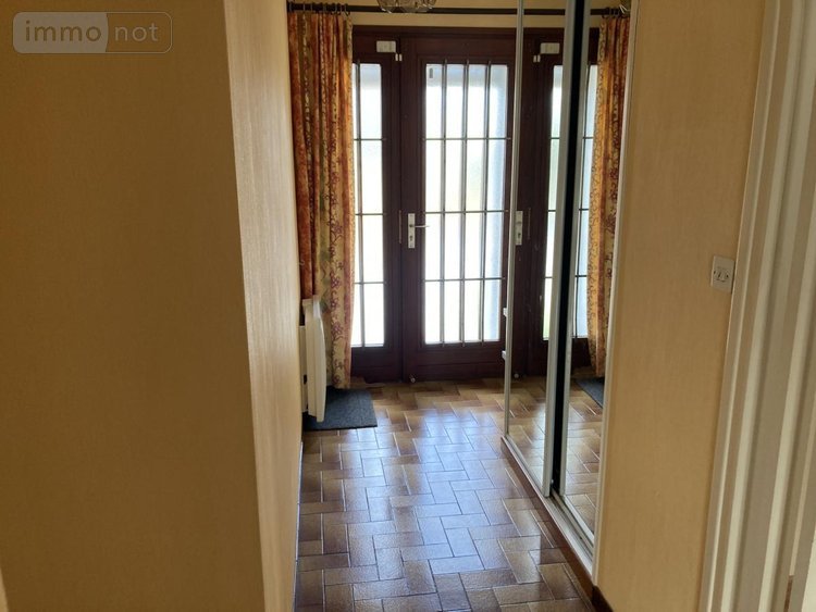 Maison a vendre Arras 62000 Pas-de-Calais 90 m2 7 pièces 247000 euros