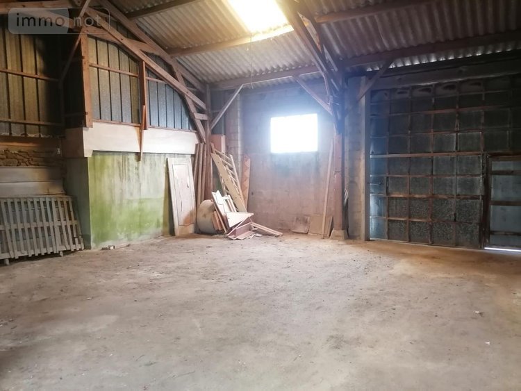 Maison a vendre Lanhouarneau 29430 Finistère 112 m2 5 pièces 208400 euros