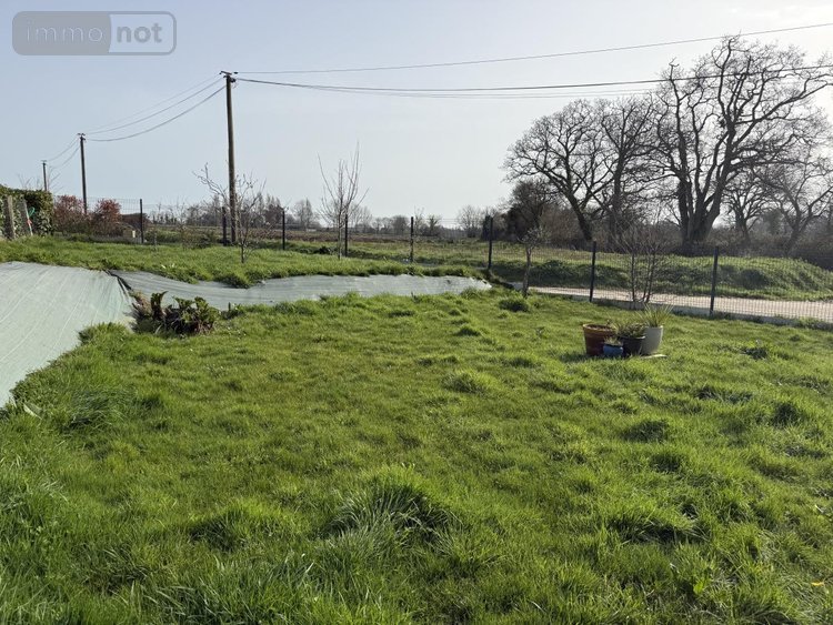 Maison a vendre Valcanville 50760 Manche 175 m2 7 pièces 415000 euros